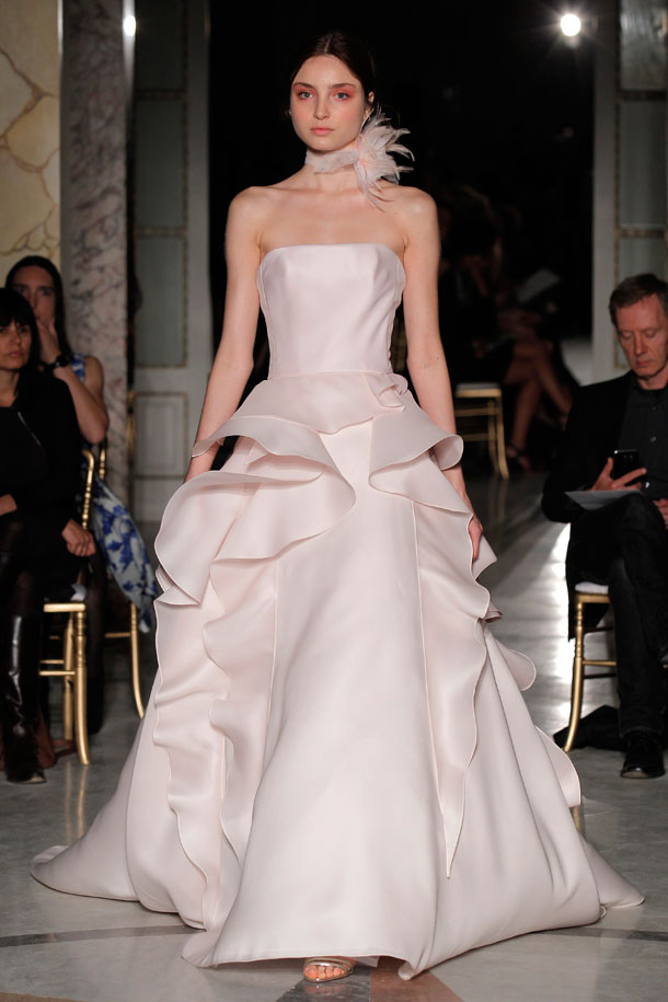 ilovebrides.pt_Angel Sanchez 2018 Barcelona Bridal Fashion Week 2017